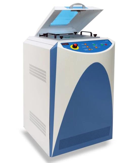  MK.1 低腳數(shù)靜電放電和閂鎖測試系統(tǒng)