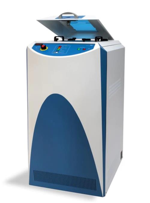 MK.4 靜電放電和閂鎖測試系統(tǒng)