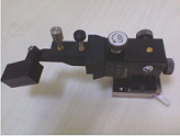 SR-T100精密直流探針座