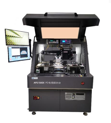 PD芯片測(cè)試專用探針臺(tái)APS1500PD