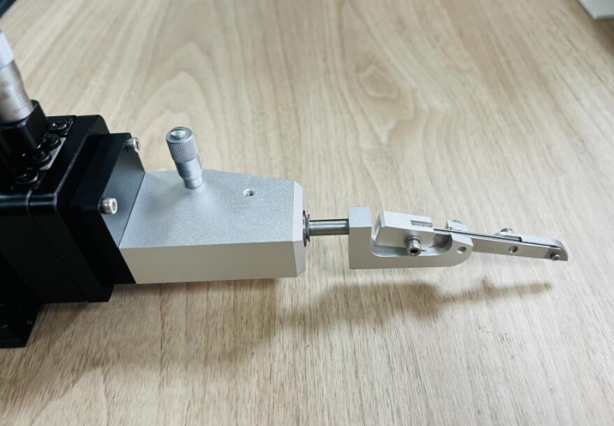 OP-V01垂直光纖探頭