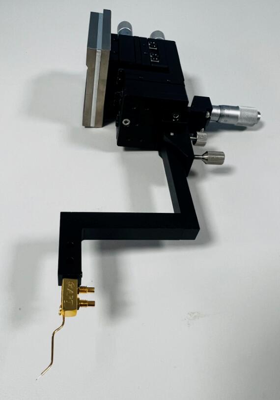 SR-T80K探針座