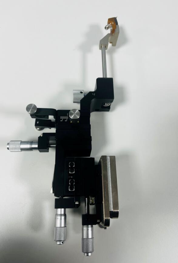 SR-T80RF射頻探針座
